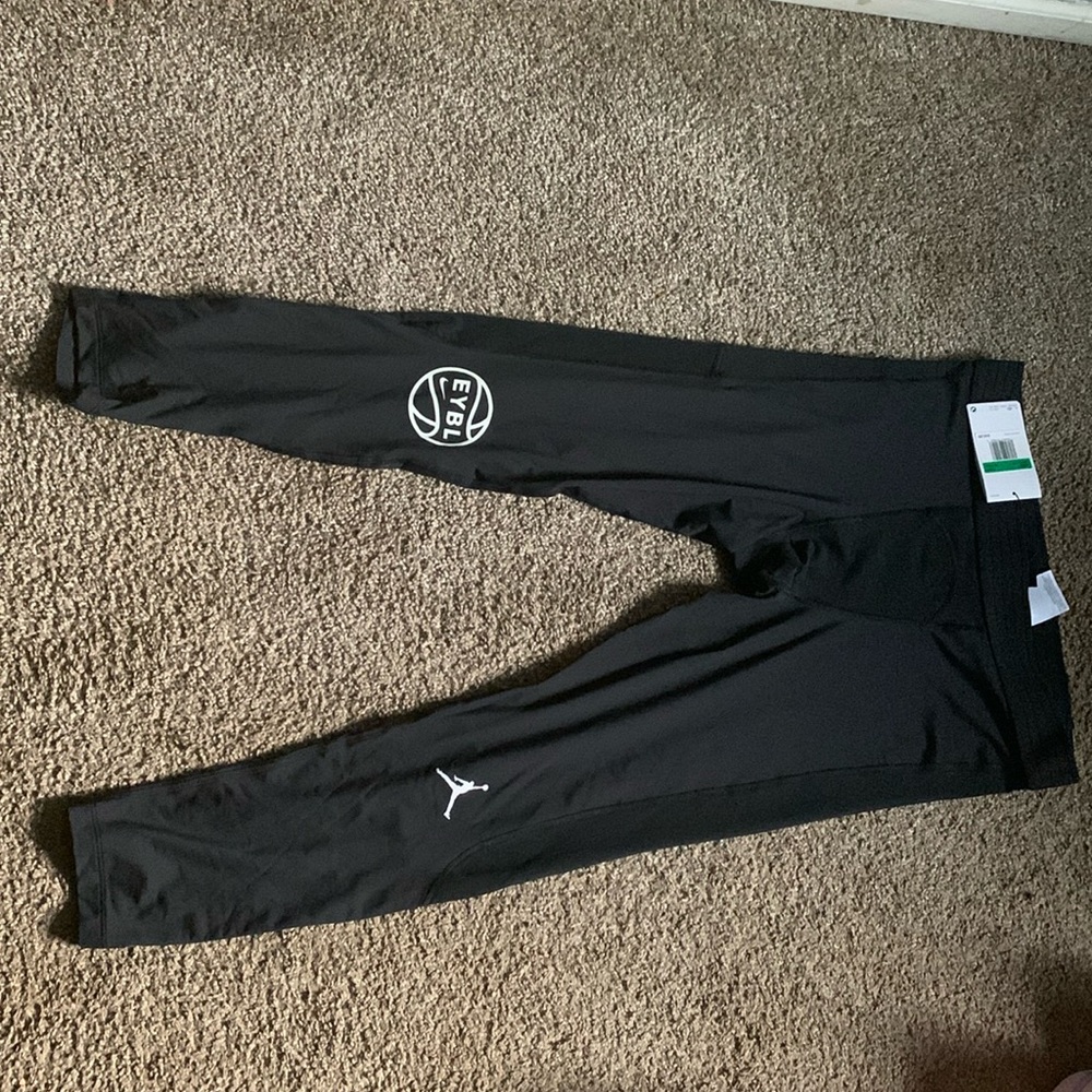 EYBL tights Never worn 3/4